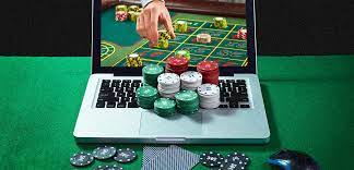Онлайн казино JVSpin Casino